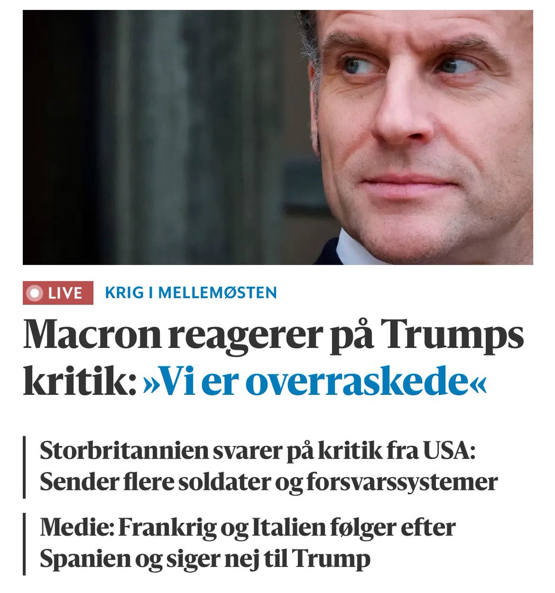 Tom Jensen tweet media