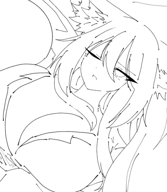 ばんだな tweet media