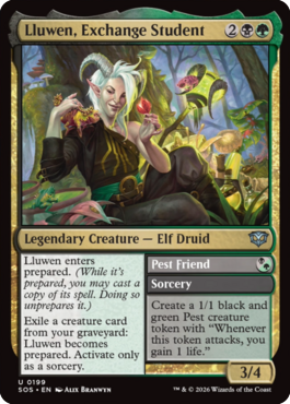 MTGGoldfish tweet media