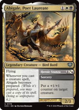 MTGGoldfish tweet media