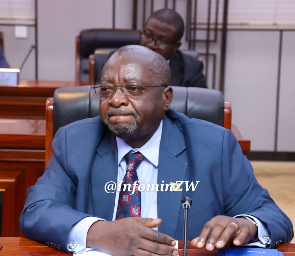 Hon. Zhemu Soda (MP) tweet media