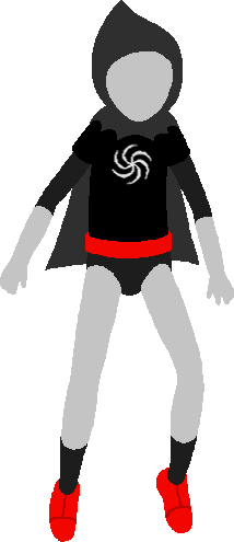 SBURB Anonymous tweet media