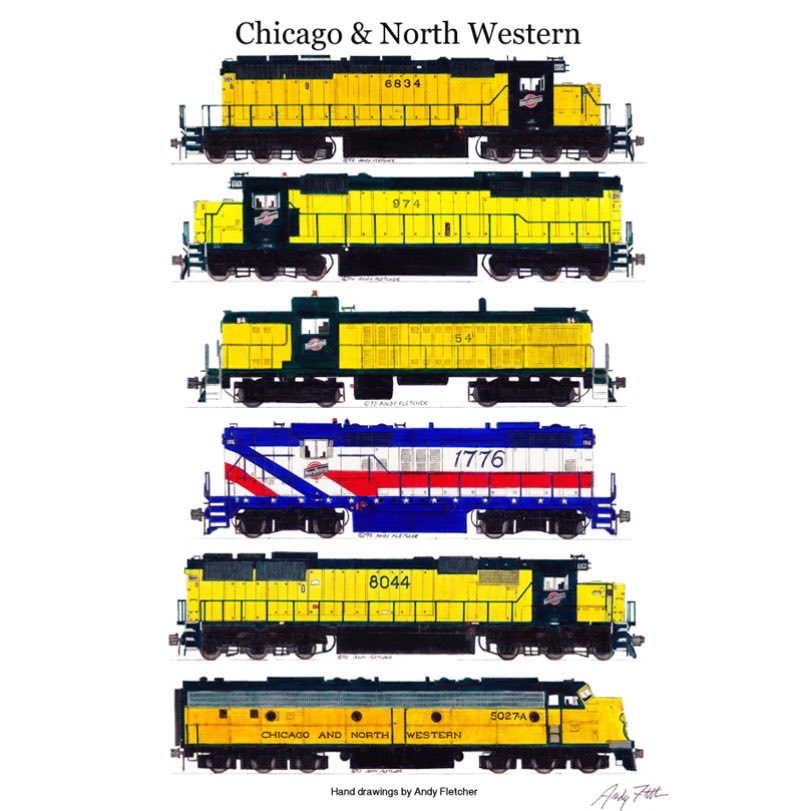 Andy Fletcher tweet media