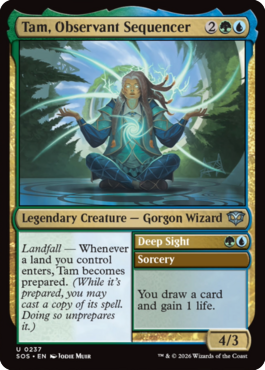 MTGGoldfish tweet media