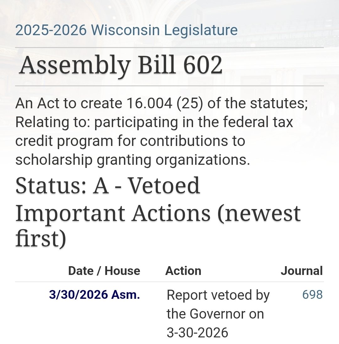 Corey A. DeAngelis, school choice evangelist tweet media