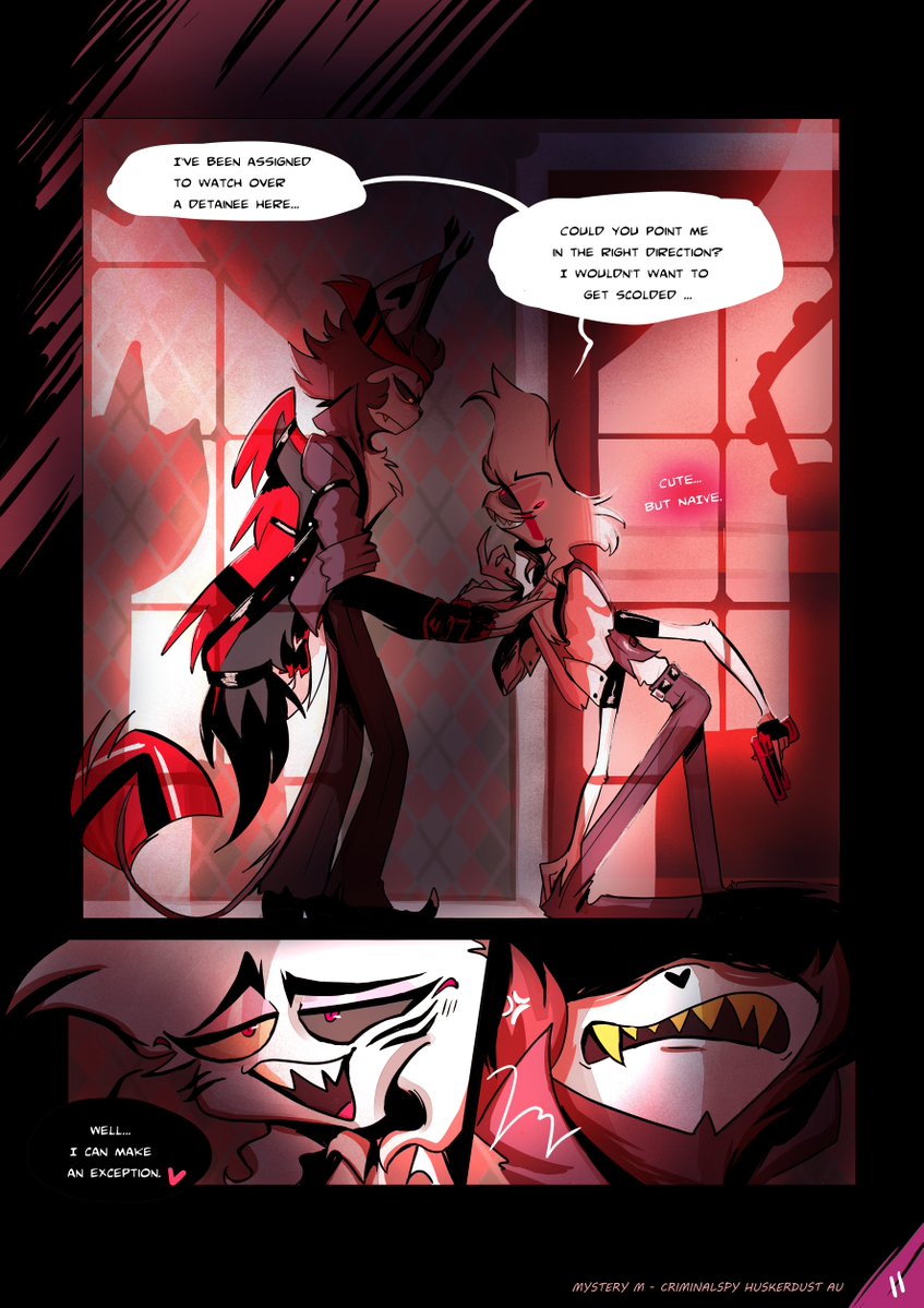 MysteryM tweet media