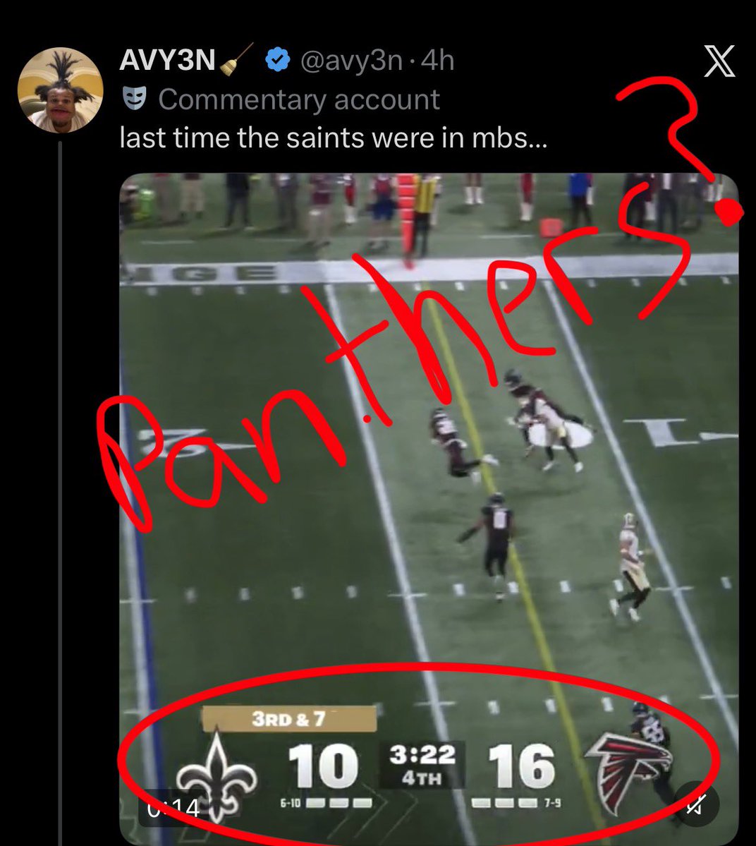 AVY3N🧹 tweet media