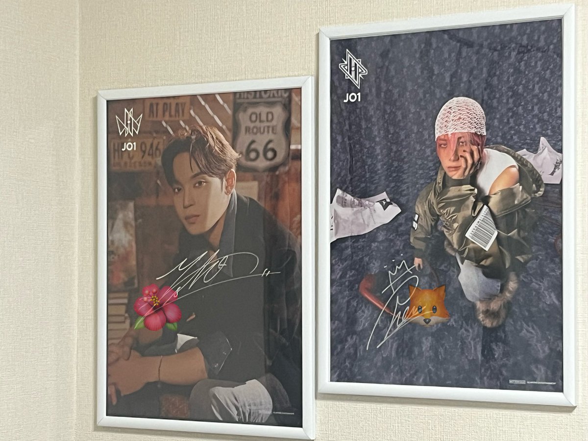 ふぃぬ tweet media