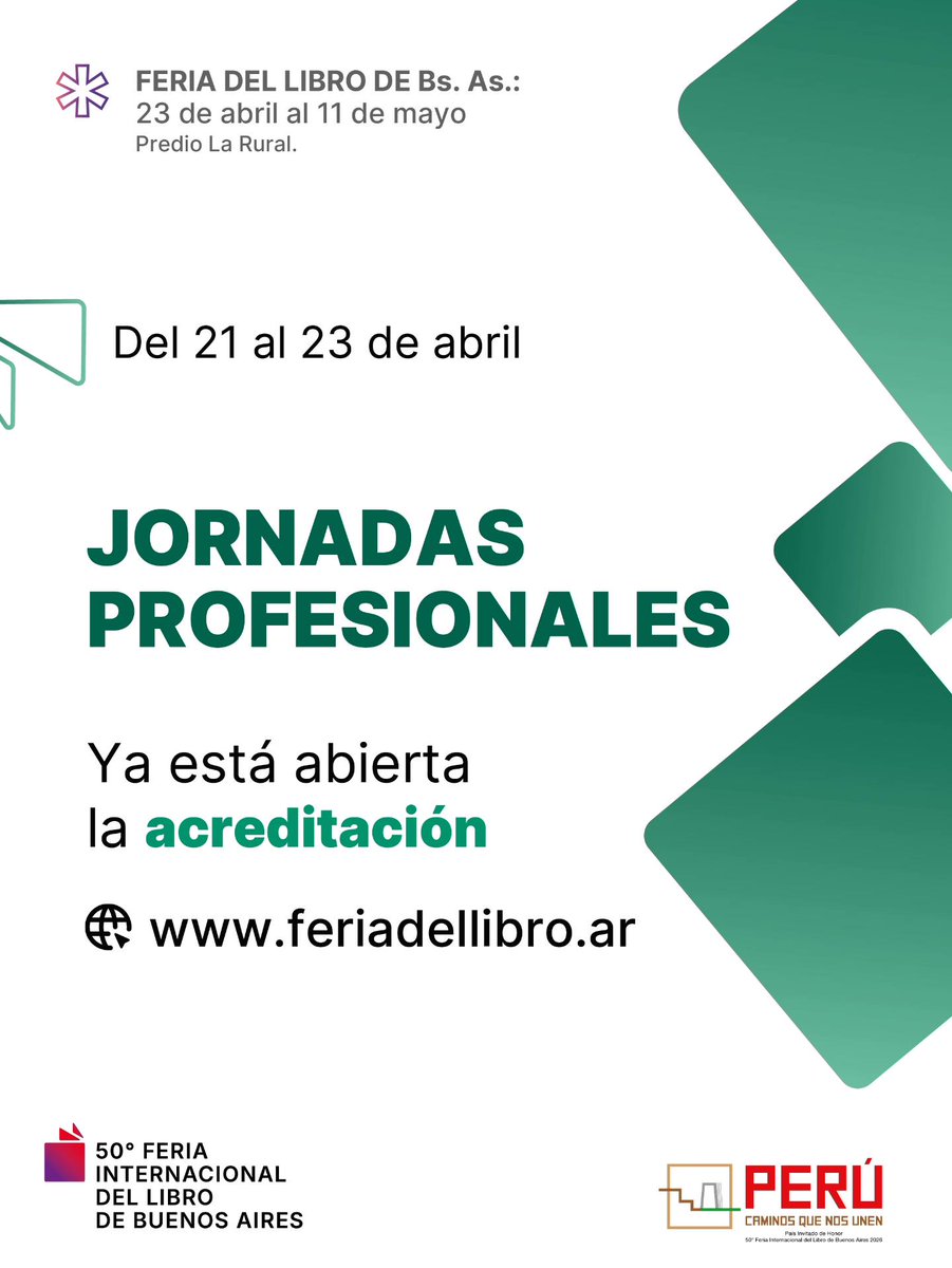 Soy Bibliotecario tweet media