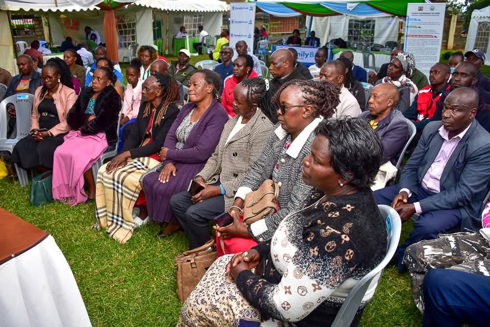 Mutahi Kahiga tweet media