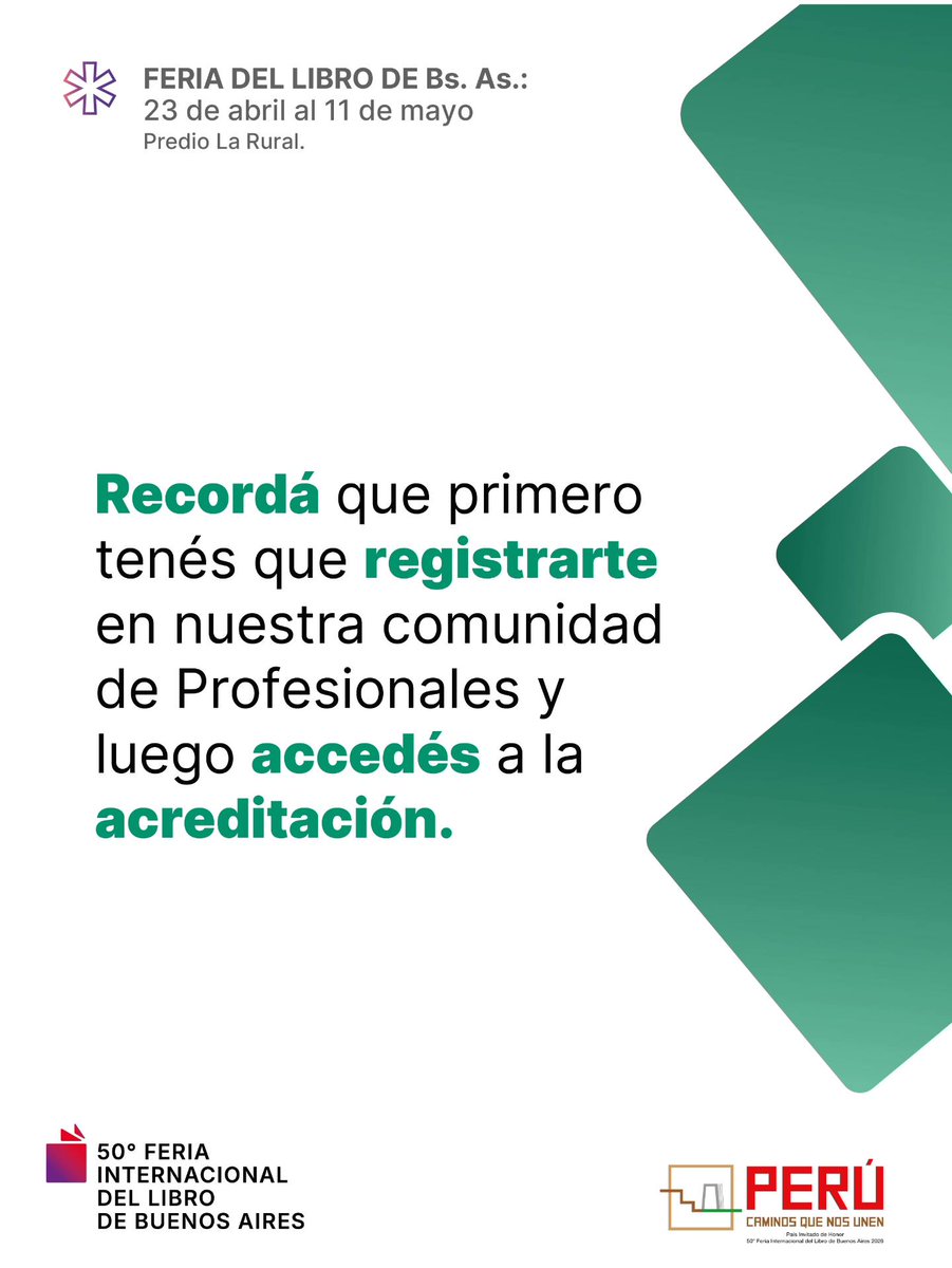 Soy Bibliotecario tweet media