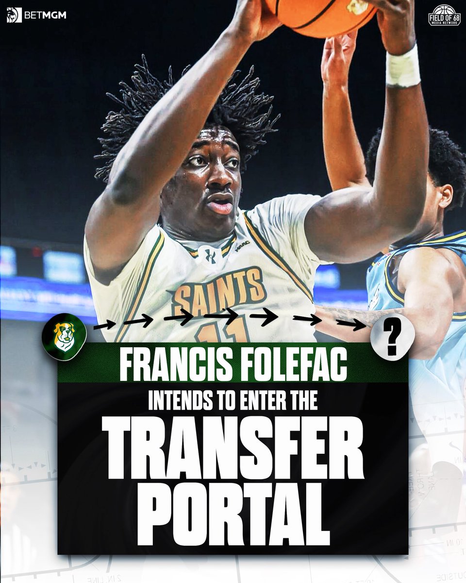 The Field of 68 tweet media