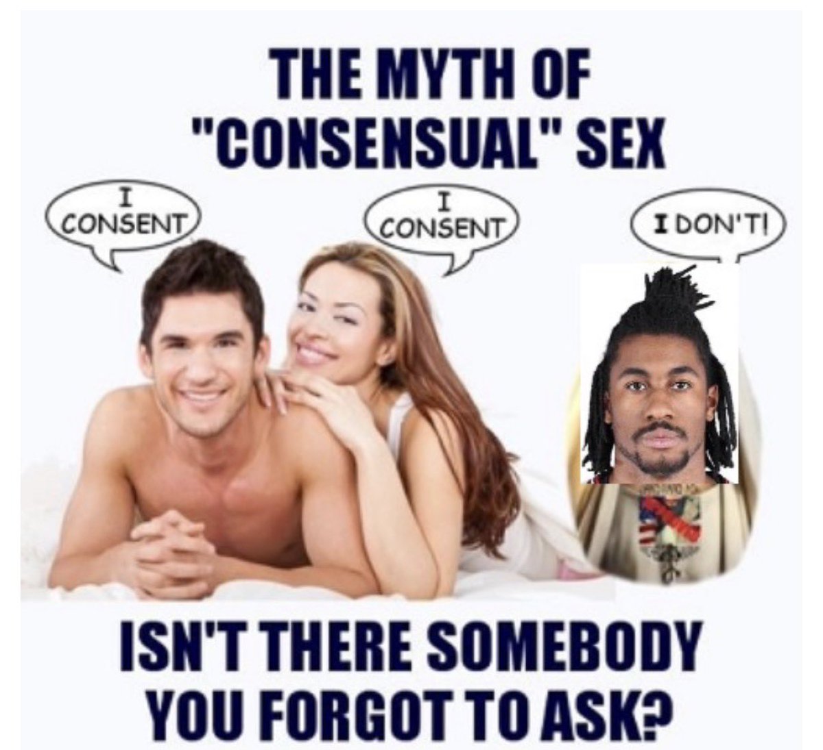 Humanistic Misanthrope tweet media