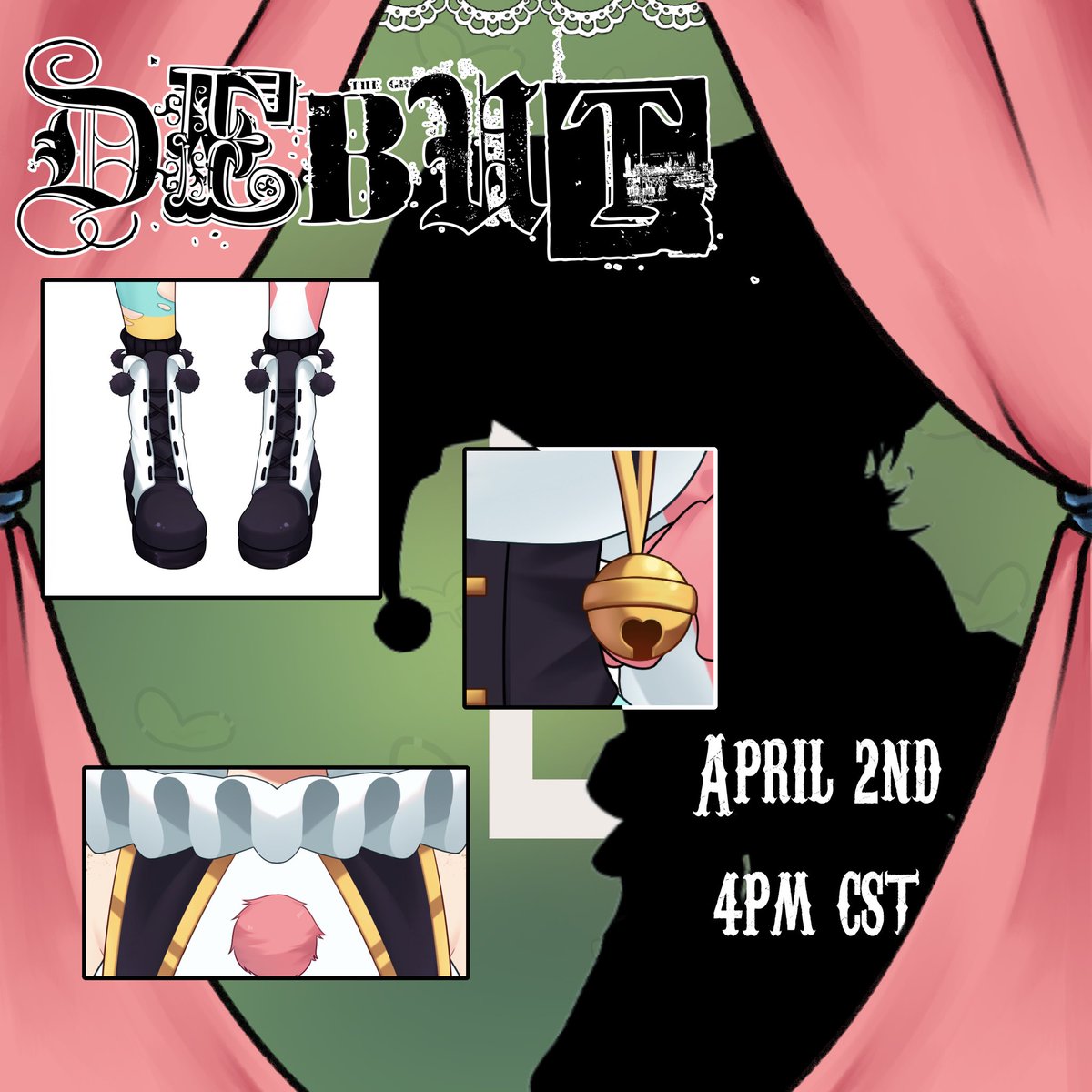 Crispy| Officially Lost It✨| tweet media