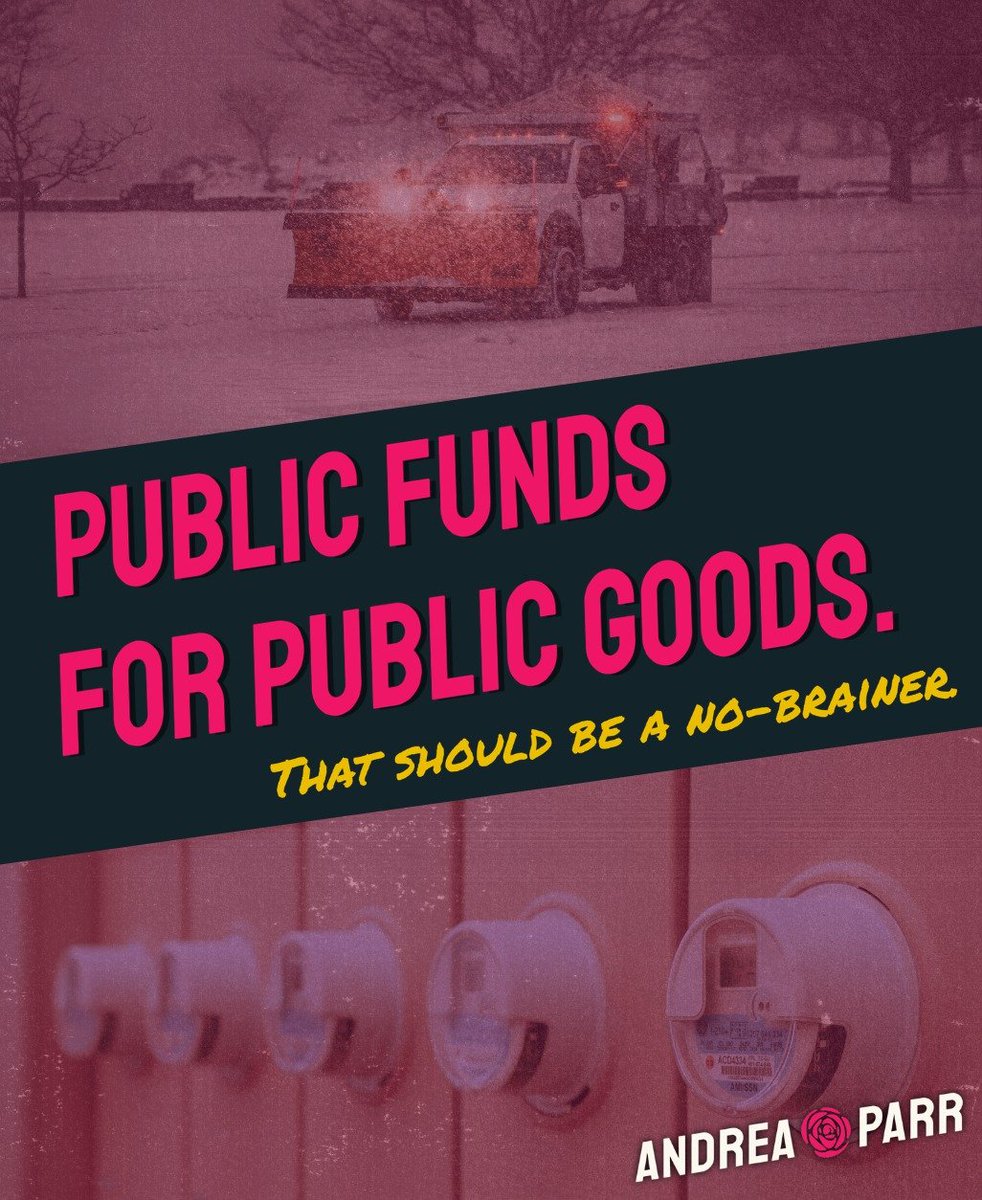 Andrea Parr tweet media