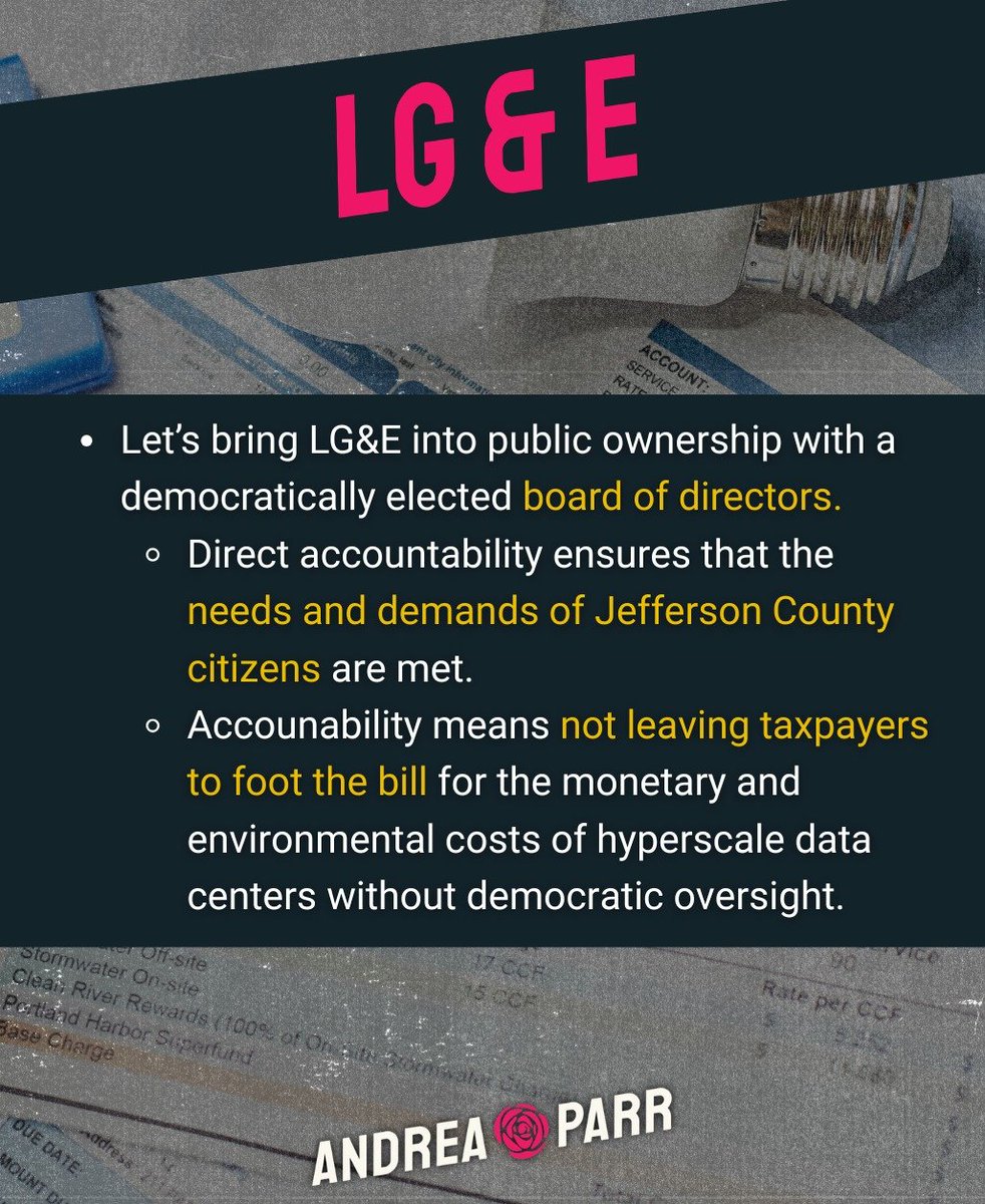 Andrea Parr tweet media