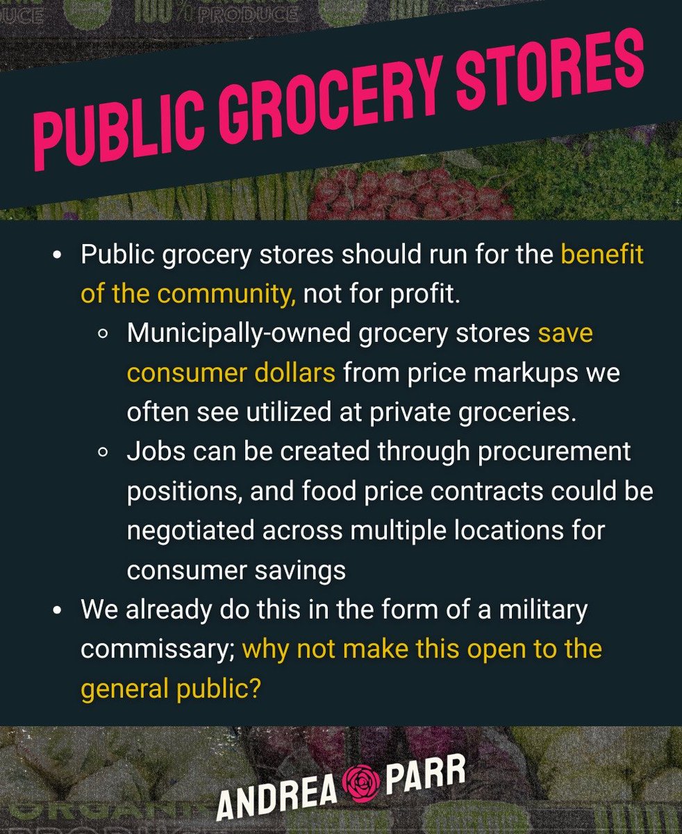 Andrea Parr tweet media