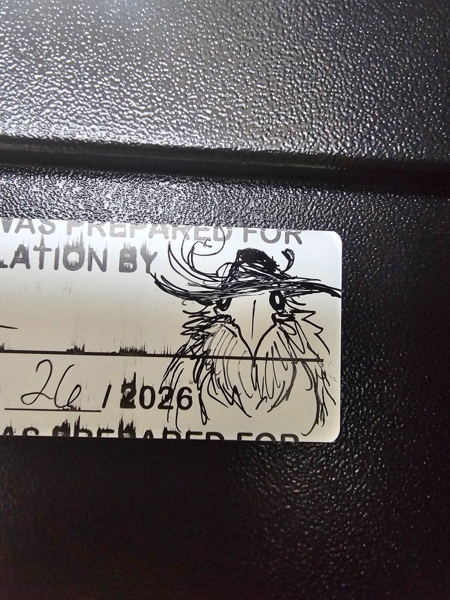 Wick: Cryptid Class𐂂 tweet media