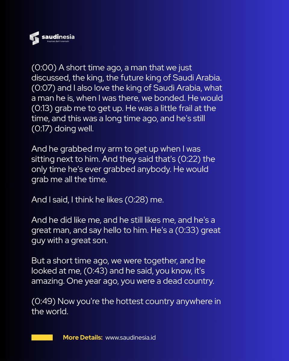 saudinesia tweet media