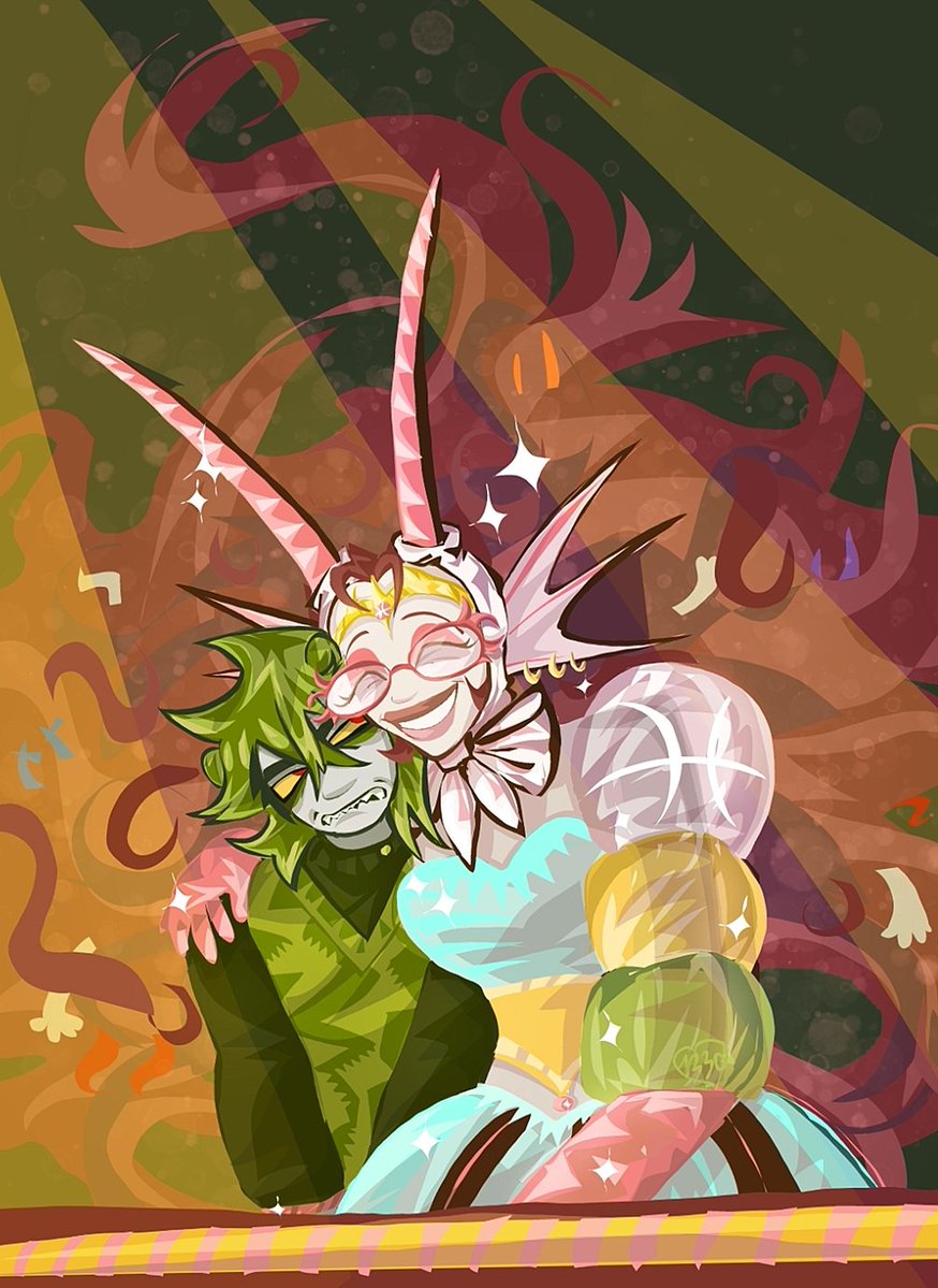 Trojan Honnse tweet media