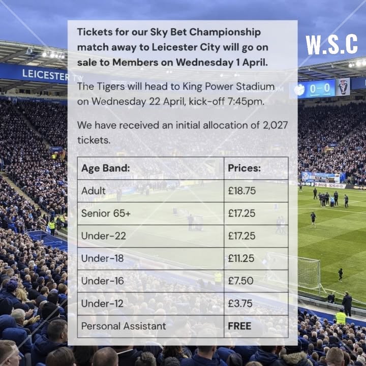 When Saturday Comes tweet media