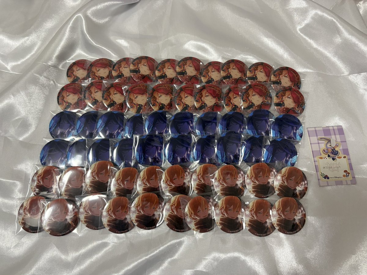 サイダー@取引返信遅れてます💦 tweet media