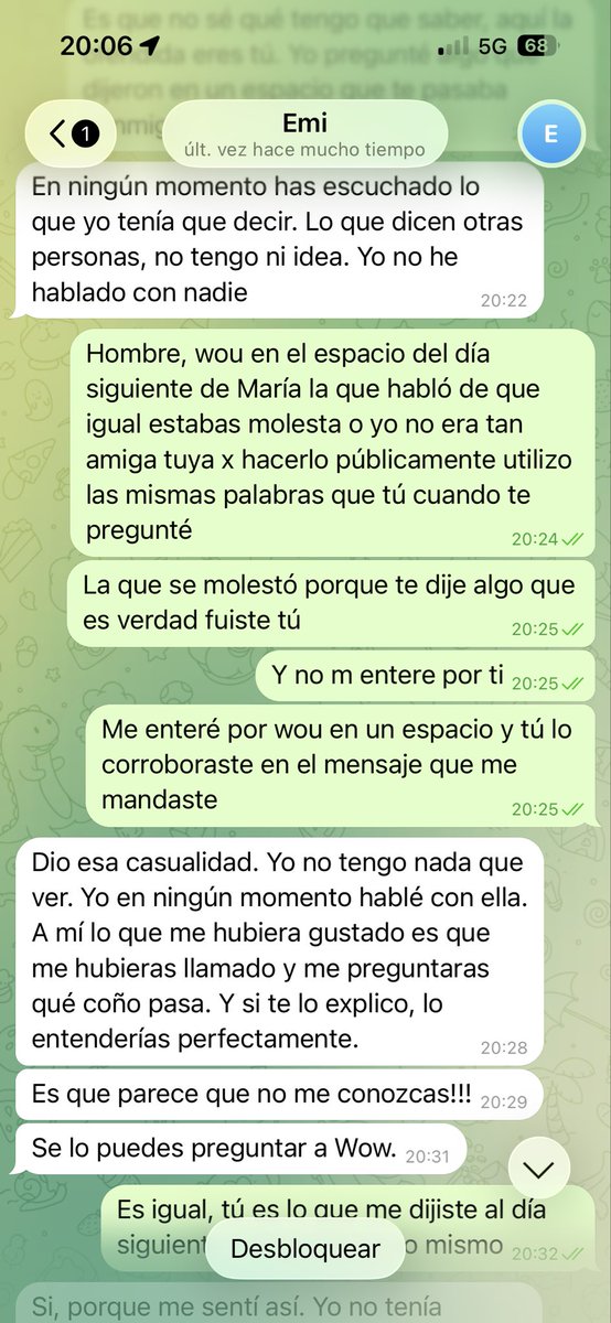 Monikota 🪶la pajara tweet media