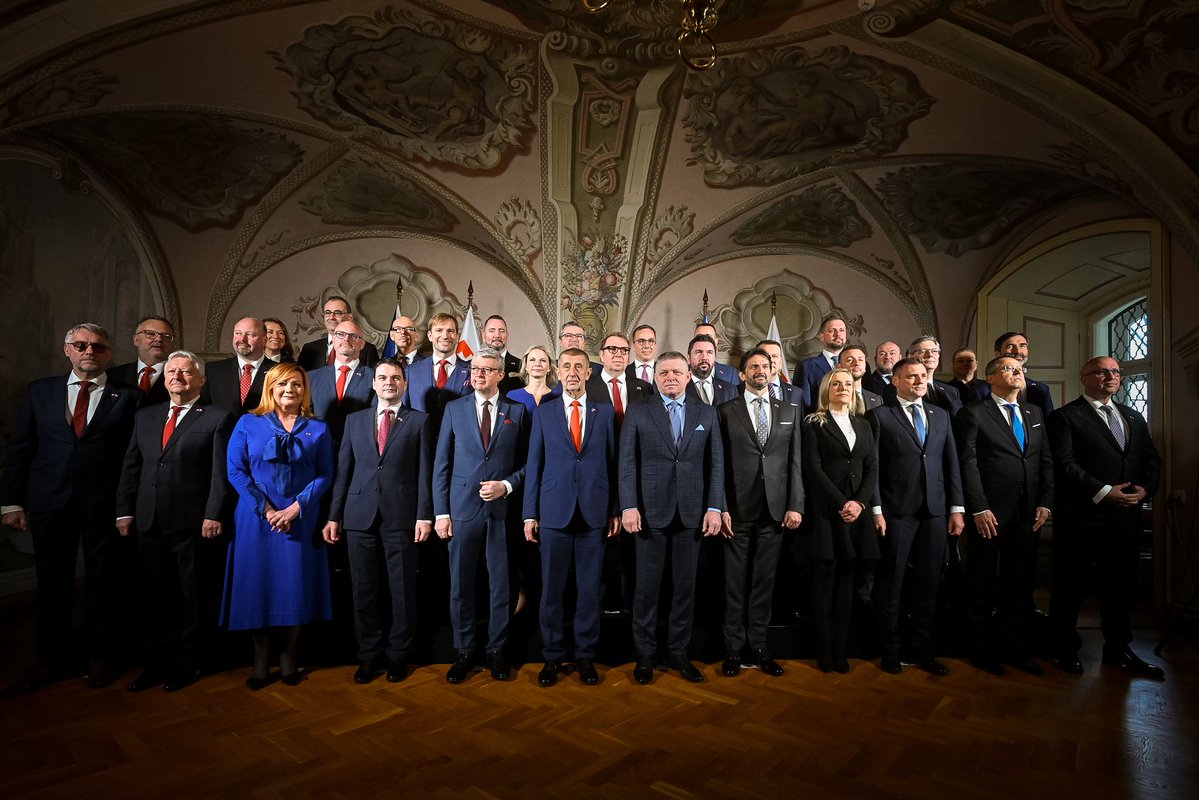 Karel Havlíček tweet media