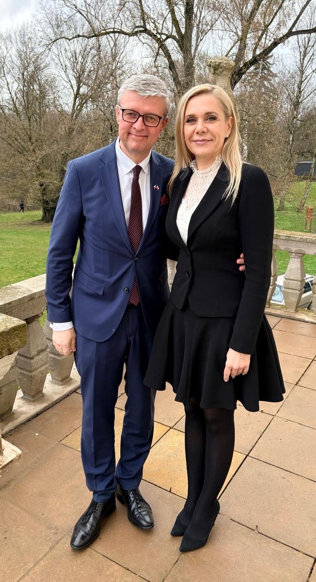 Karel Havlíček tweet media