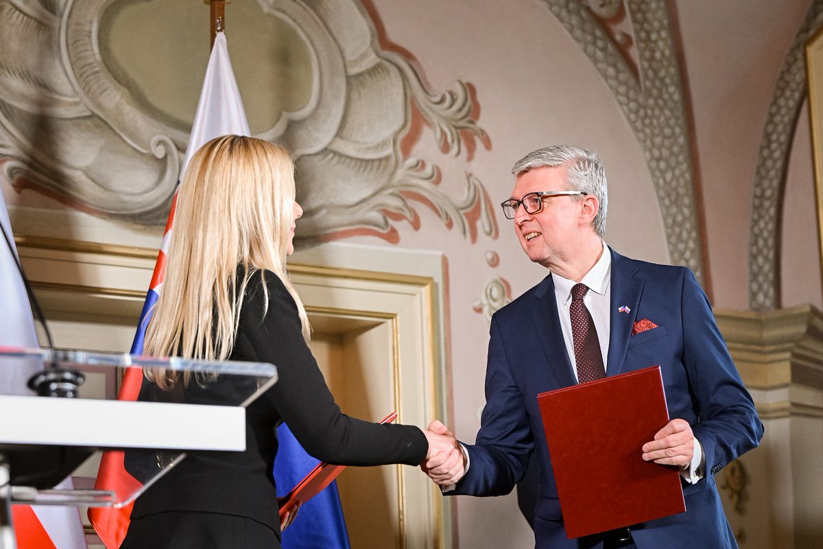 Karel Havlíček tweet media