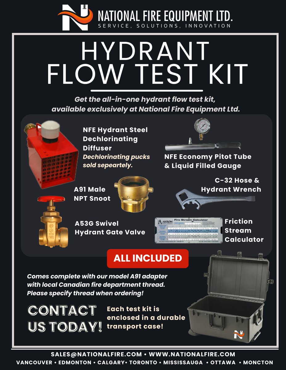National Fire Equip. tweet media