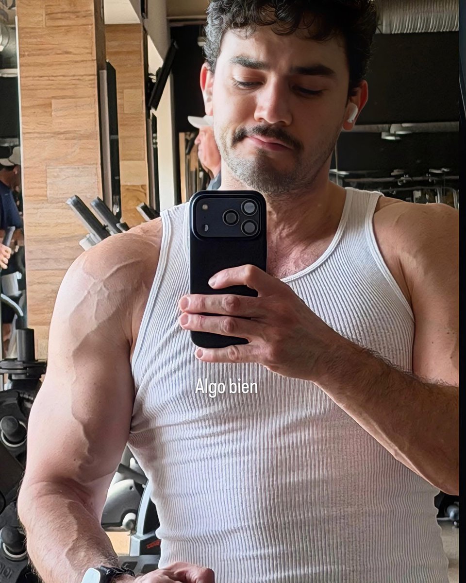 Raul Gutierrez🇲🇽 tweet media