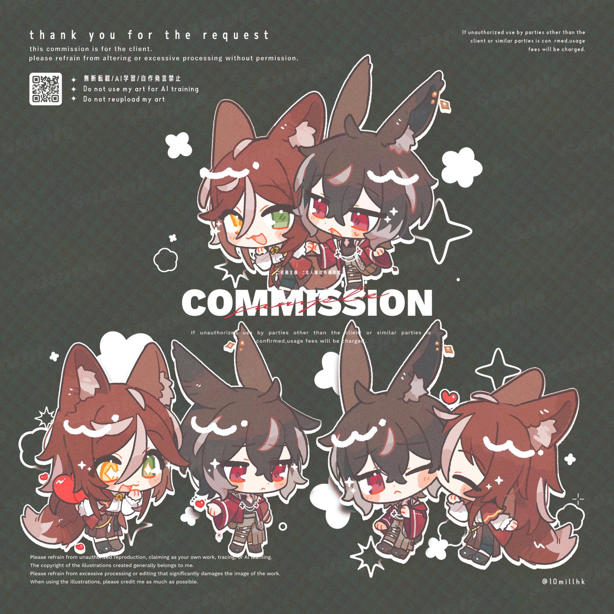 ᴍɪʟʟʜᴋ tweet media