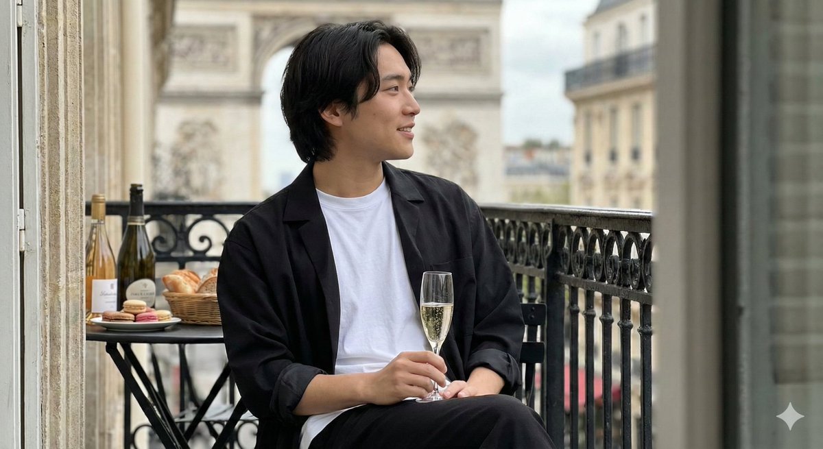 らいと | AI × 美女攻略 tweet media