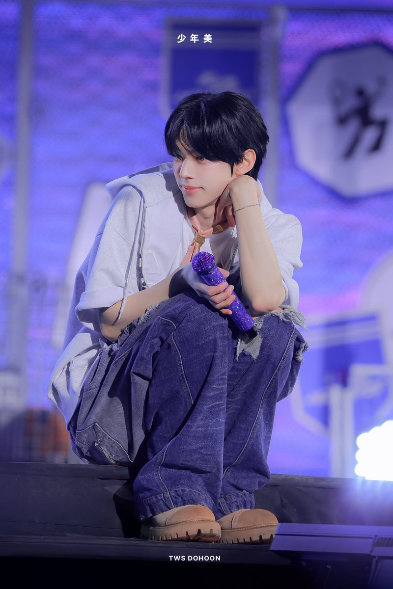 少年美 tweet media