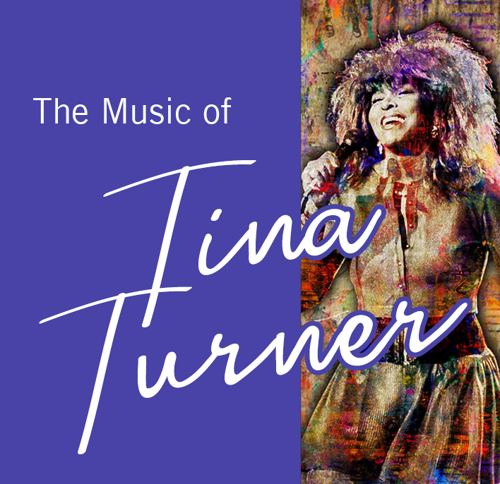 Spring is the perfect time to put something fun on the calendar. Join us for an electrifying evening of iconic hits, powerhouse vocals, and the energy of your symphony orchestra live on stage.

The Music of Tina Turner
May 22 at 7:30pm
Hard Rock Live
nisorchestra.org/tinaturner