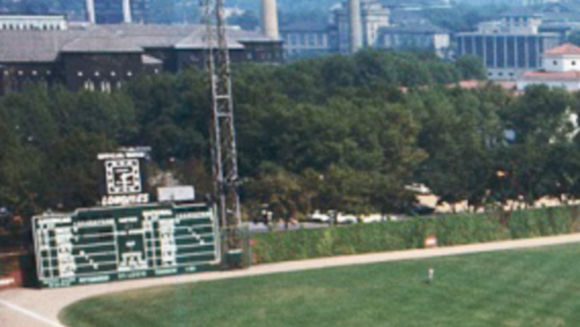 MLB Cathedrals tweet media