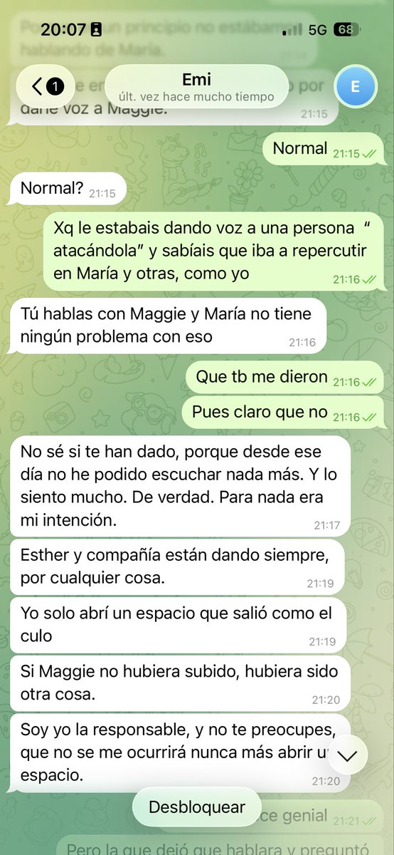 Monikota 🪶la pajara tweet media