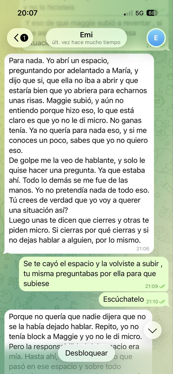 Monikota 🪶la pajara tweet media