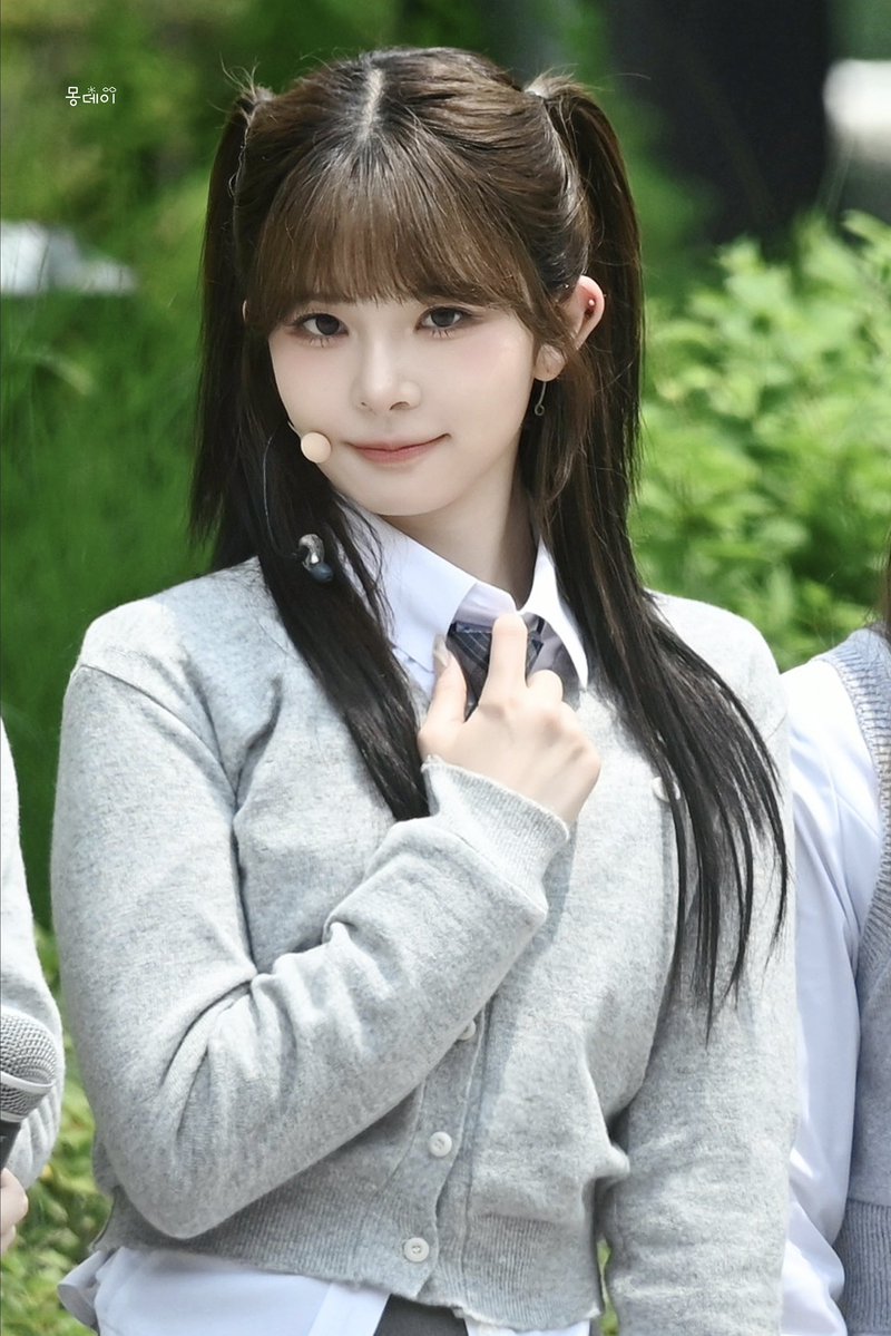 몽데이☁️ tweet media