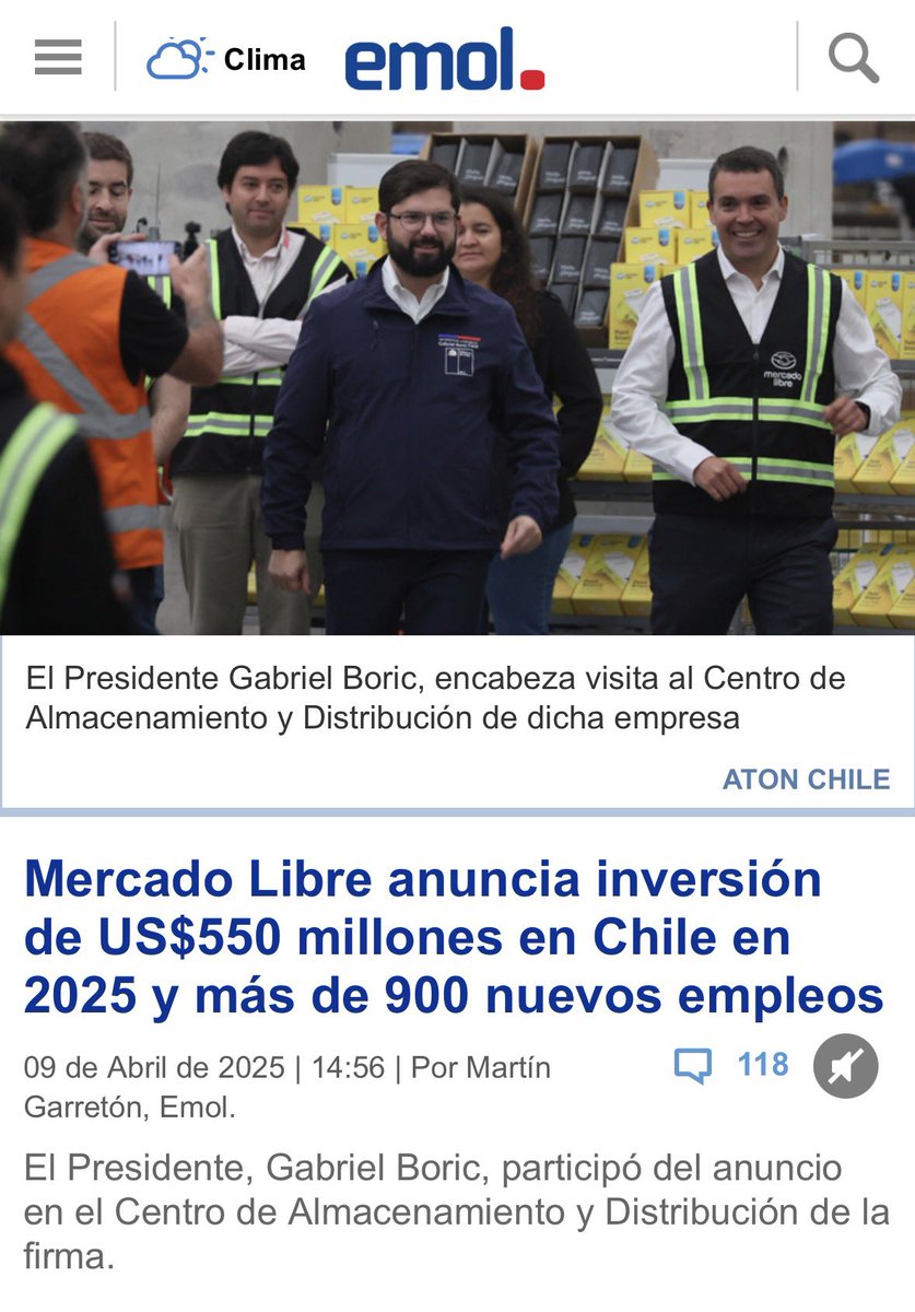 Futuros Posibles tweet media