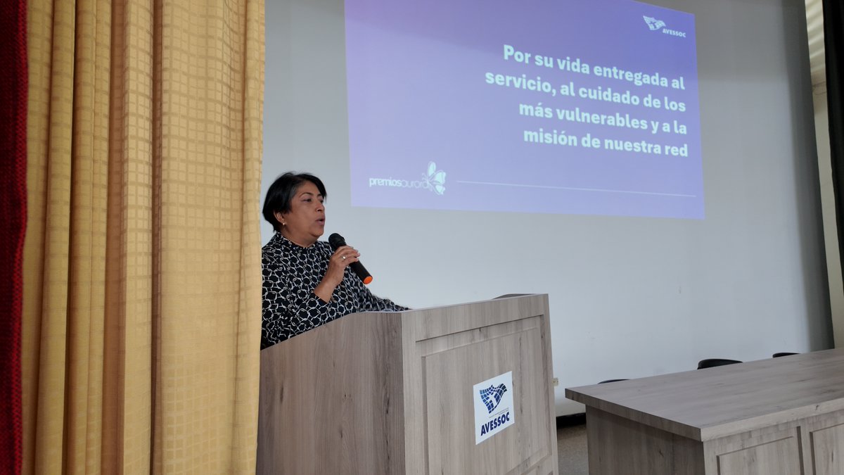 AVESSOC tweet media