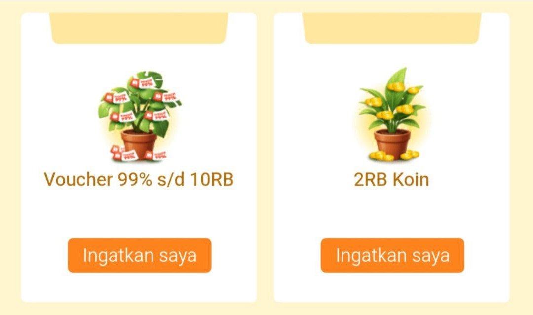 Pejuang Promo 🦸‍♂️ tweet media