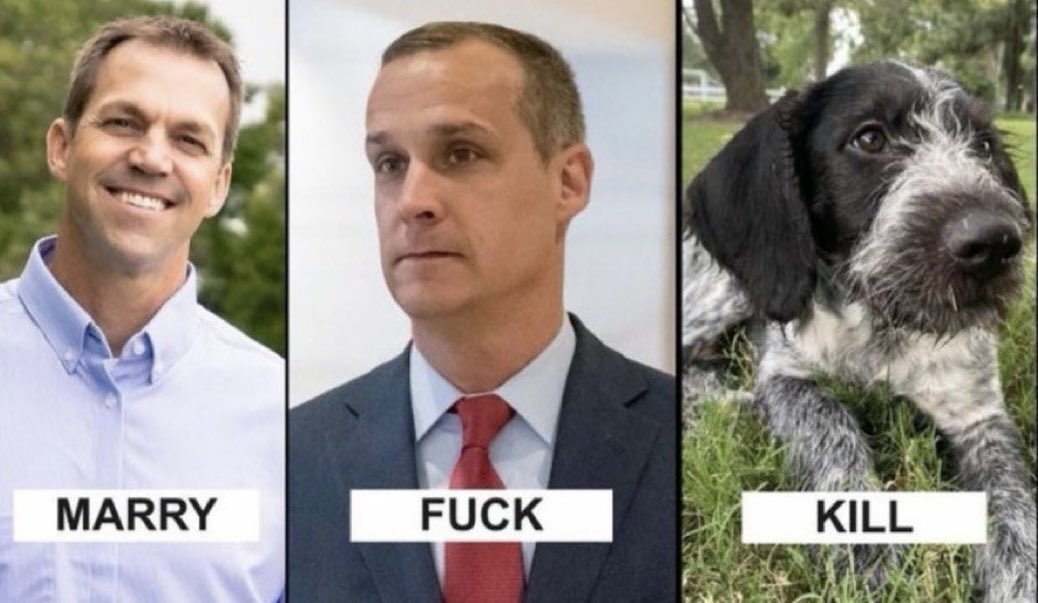 Donald J Epstine tweet media