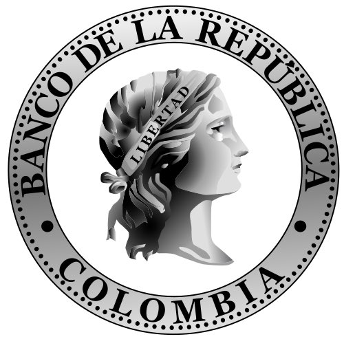 La independencia del Banco de la República se respeta

Yo apoyo y rodeo al <a href="/BancoRepublica/">Banco República 🇨🇴</a>