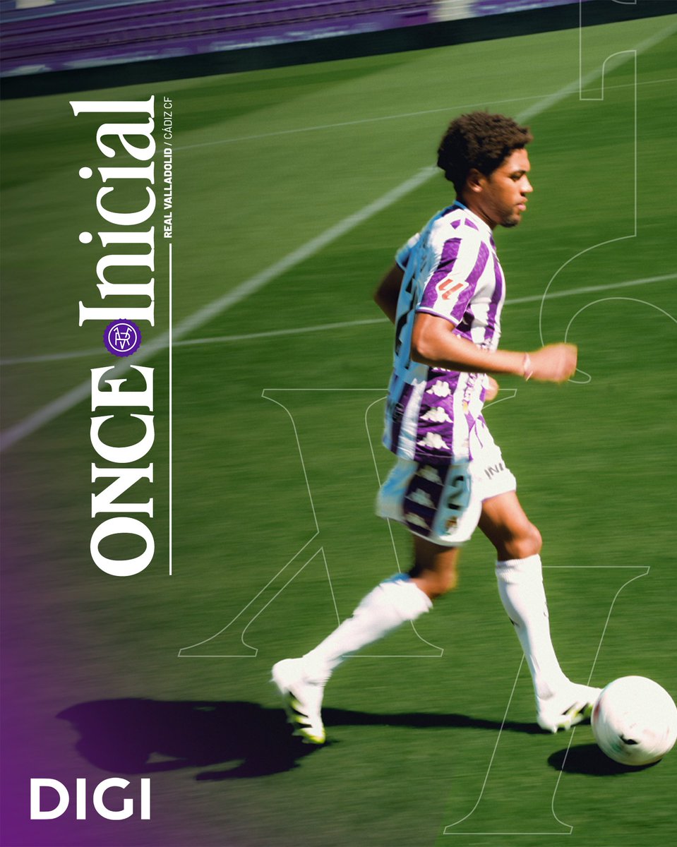 Real Valladolid C.F. tweet media