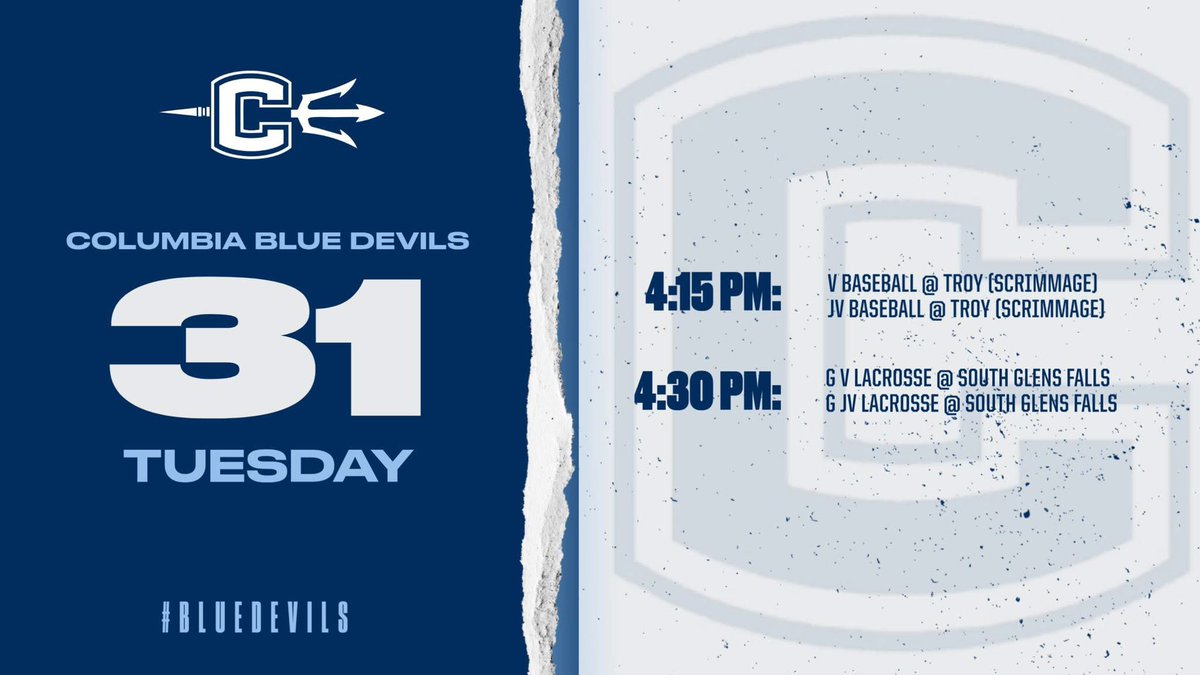 Columbia Athletics tweet media