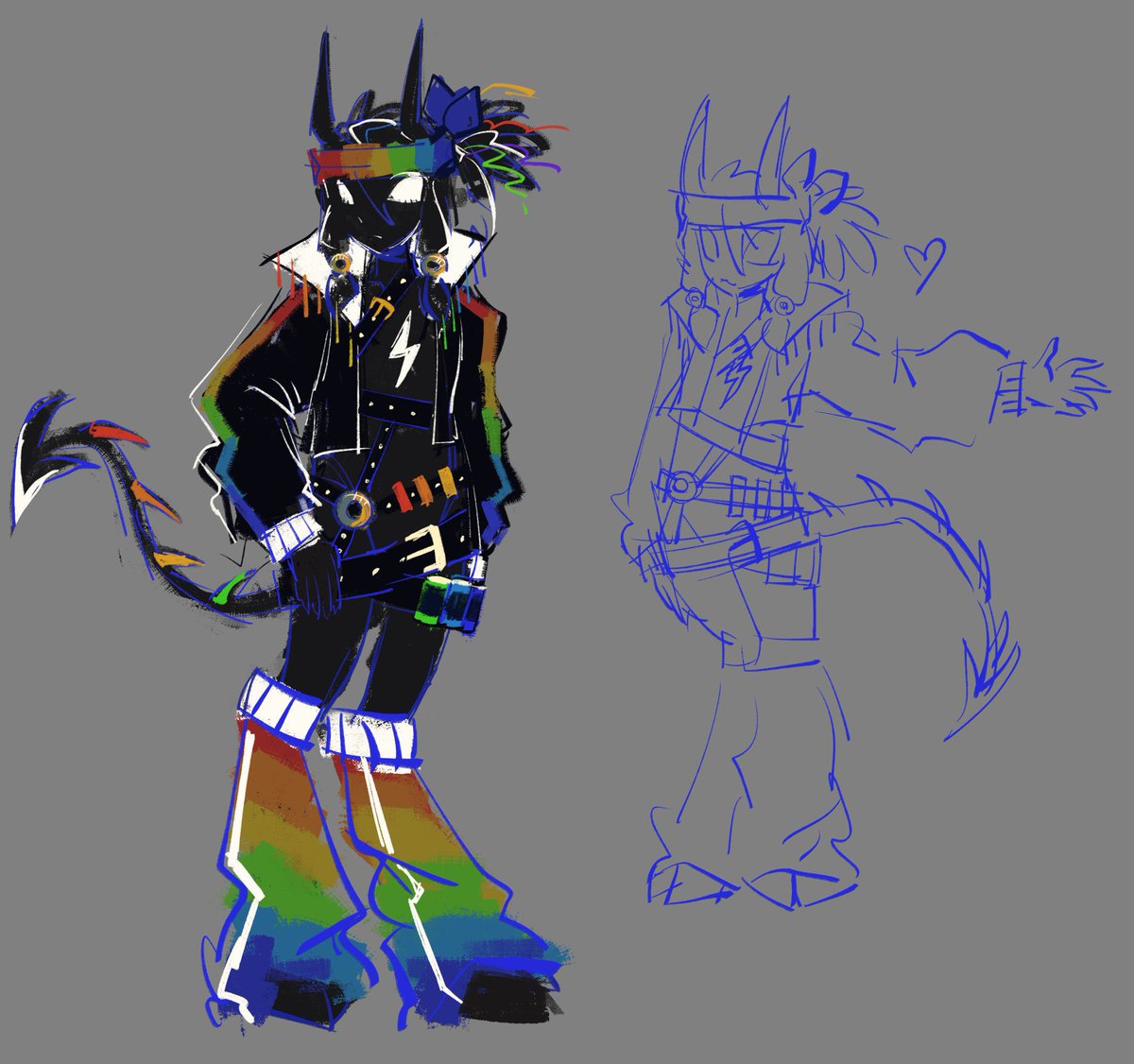 raymond🐉mostly ia tweet media