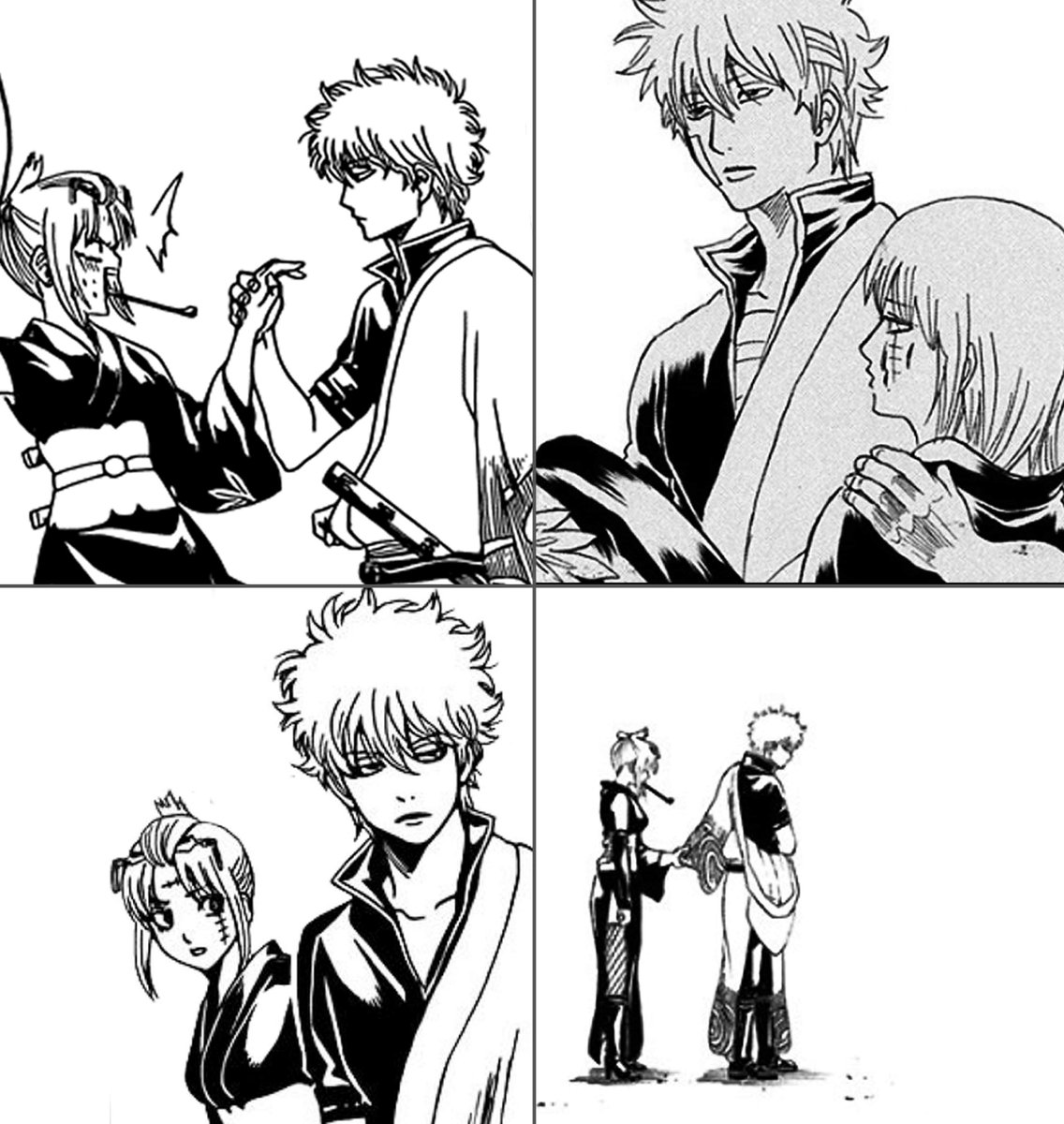 銀月_GinTsu Daily tweet media