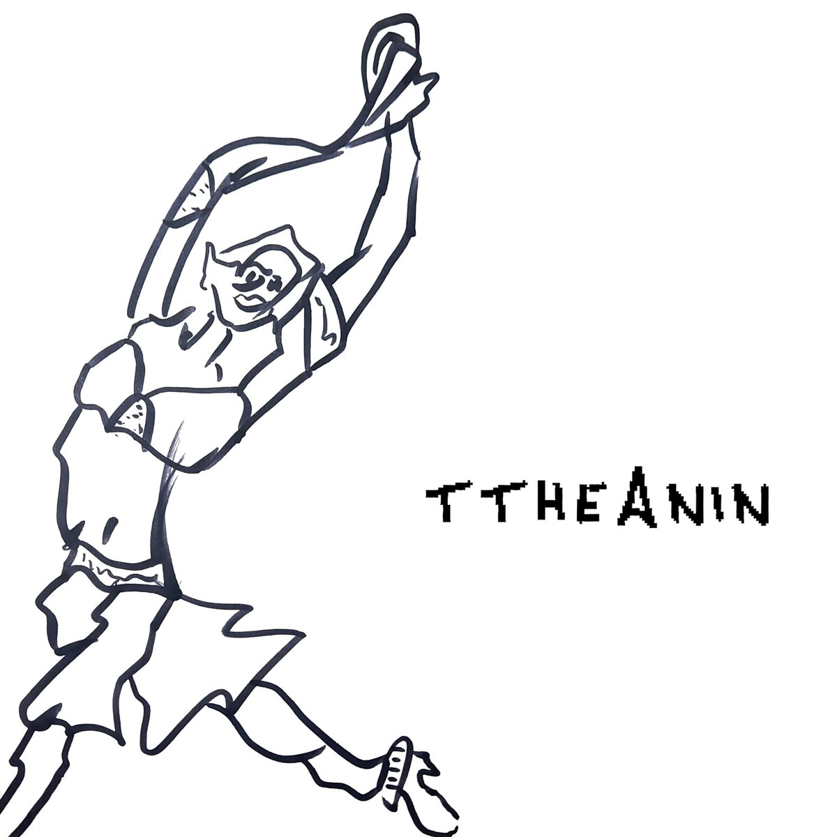 Now You'll Never. tweet media